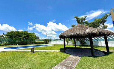 Casa en Condominio en Tequesquitengo Jojutla - M2AI-879-Cd