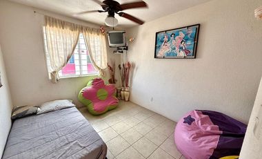 Casa en Condominio en Tequesquitengo Jojutla - M2AI-879-Cd