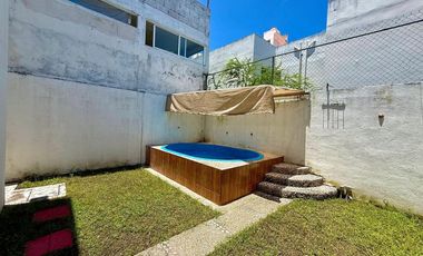 Casa en Condominio en Tequesquitengo Jojutla - M2AI-879-Cd
