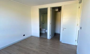 Arriendo Departamento 1D+1B Vista Puerto   Varas