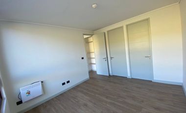 Arriendo Departamento 1D+1B Vista Puerto   Varas