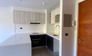 Arriendo Departamento 1D+1B Vista Puerto   Varas