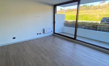 Arriendo Departamento 1D+1B Vista Puerto   Varas