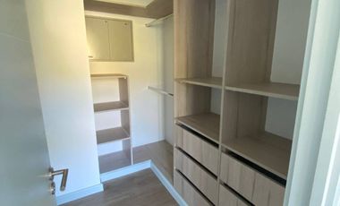 Arriendo Departamento 1D+1B Vista Puerto   Varas