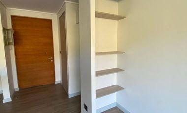 Arriendo Departamento 1D+1B Vista Puerto   Varas