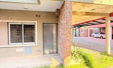 Departamento en venta c/ cochera en San Miguel