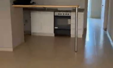 Departamento en venta c/ cochera en San Miguel