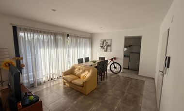 Departamento en venta c/ cochera en Belén de Escobar