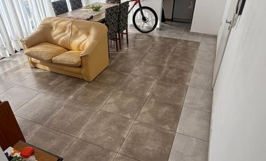 Departamento en venta c/ cochera en Belén de Escobar