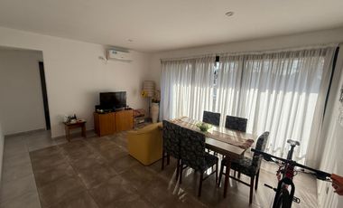Departamento en venta c/ cochera en Belén de Escobar