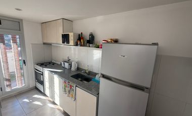 Departamento en venta c/ cochera en Belén de Escobar