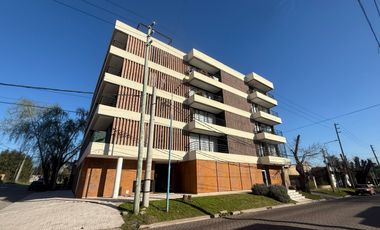 Departamento en venta c/ cochera en Belén de Escobar