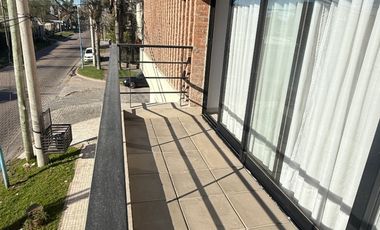 Departamento en venta c/ cochera en Belén de Escobar