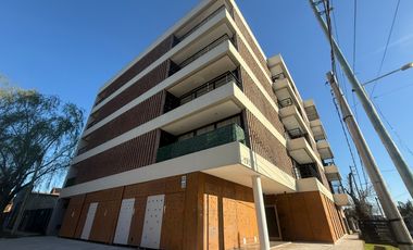 Departamento en venta c/ cochera en Belén de Escobar