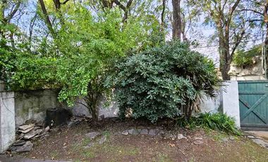 Chalet en venta en Banfield Oeste