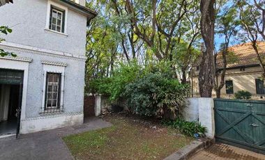 Chalet en venta en Banfield Oeste