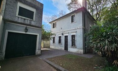 Chalet en venta en Banfield Oeste