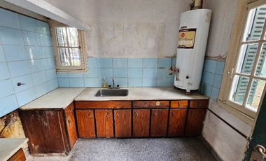 Chalet en venta en Banfield Oeste