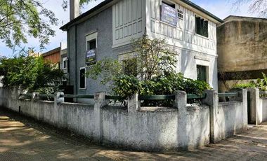 Chalet en venta en Banfield Oeste