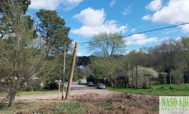 Excelente Lote en venta de 735 m² en Sierra de los Padres. Zona Capilla