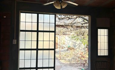 Casa en venta c/ cochera en Centro