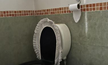 Casa en venta c/ cochera en Centro