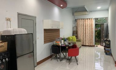 Unit Rumah Secondary Belakang Rujab Gubernur dengan Security 24jam