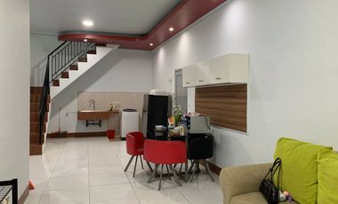 Unit Rumah Secondary Belakang Rujab Gubernur dengan Security 24jam