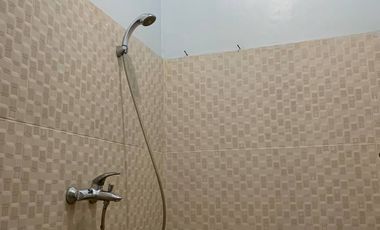 Unit Rumah Secondary Belakang Rujab Gubernur dengan Security 24jam