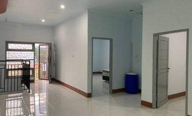 Unit Rumah Secondary Belakang Rujab Gubernur dengan Security 24jam