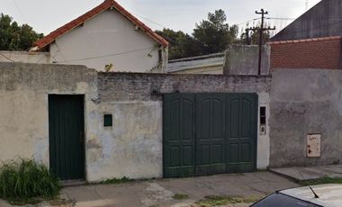 Casa en venta en Lanús