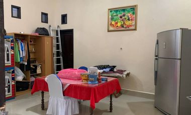 Rumah Secondary Terawat di Kadia, LT 470m² Luas Bangunan 268m²