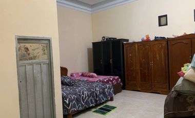 Rumah Secondary Terawat di Kadia, LT 470m² Luas Bangunan 268m²