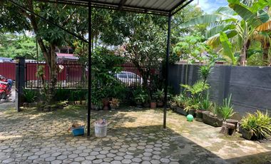 Rumah Secondary Terawat di Kadia, LT 470m² Luas Bangunan 268m²