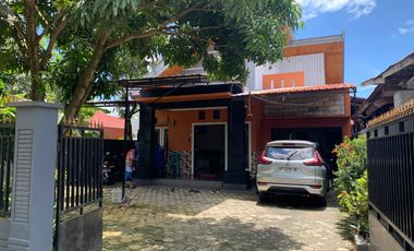 Rumah Secondary Terawat di Kadia, LT 470m² Luas Bangunan 268m²