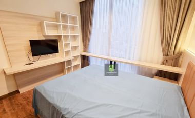 For Rent 3 Bedrooms Private Lift The Elements Epicentrum Rasuna