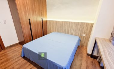 For Rent 3 Bedrooms Private Lift The Elements Epicentrum Rasuna