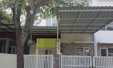 Rumah Puri Surya Jaya - Sidoarjo