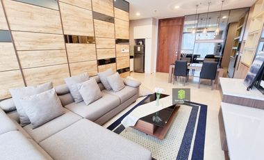 The Elements 2 Bedrooms For Rent Next To Epiwalk Lifestyle Mall