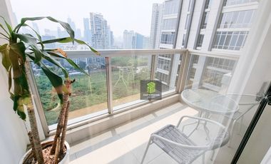 The Elements 2 Bedrooms For Rent Next To Epiwalk Lifestyle Mall