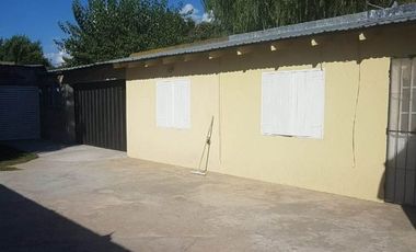 Casa en venta en Marcos Paz