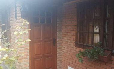 Casa en venta en Marcos Paz