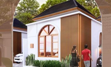 villa baru di nusa dua benoa,dkt poltekpar,harga presale