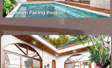 villa baru di nusa dua benoa,dkt poltekpar,harga presale
