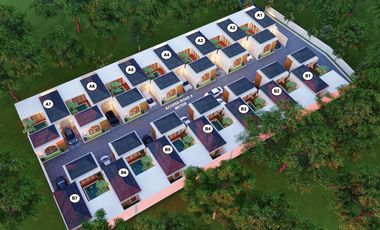 villa baru di nusa dua benoa,dkt poltekpar,harga presale
