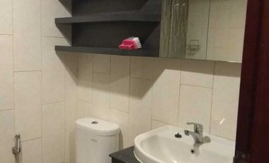 Dijual apartment studio