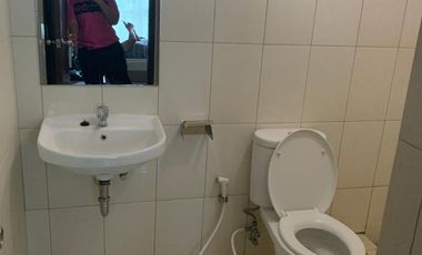 Apartemen Callia di Pulomas jalan Perintis Kemerdekaan sebrang kelapa gading 2 kamar tidur  Full Furnished disewakan Murah dan Bagus