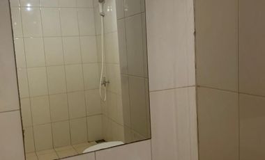 Apartemen Callia di Pulomas jalan Perintis Kemerdekaan sebrang kelapa gading 2 kamar tidur  Full Furnished disewakan Murah dan Bagus