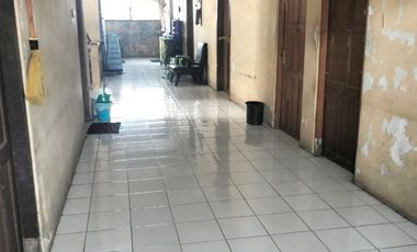 Rumah Ruko Kos Pinggir Jalan Raya Strategis dekat RS Oen Syeikh Zayed