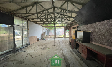 Disewakan Rumah Siap Huni Komplek Kehakiman Tangerang